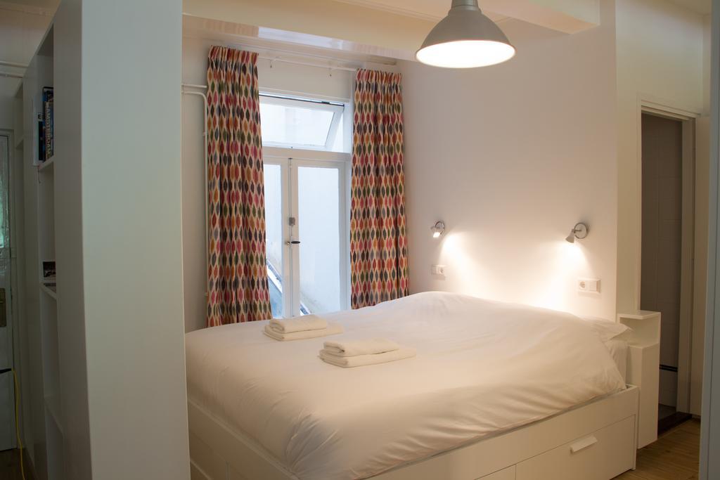 Canal View Amsterdam Apartment Exterior foto